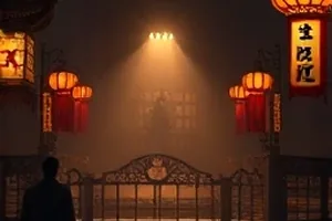 空白注释封面画面，书页空白处与铅笔批注痕迹